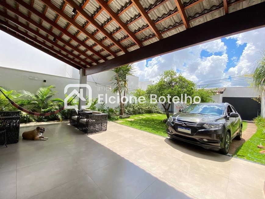 Casa para aluguel no JARDIM KARAIBA: 