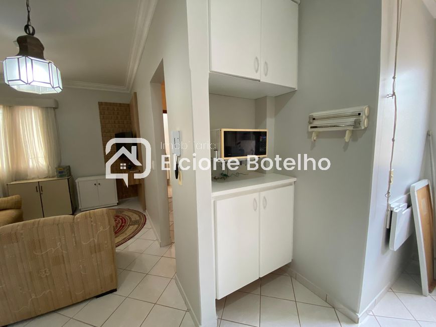 Apartamento para aluguel no SANTA MONICA: 