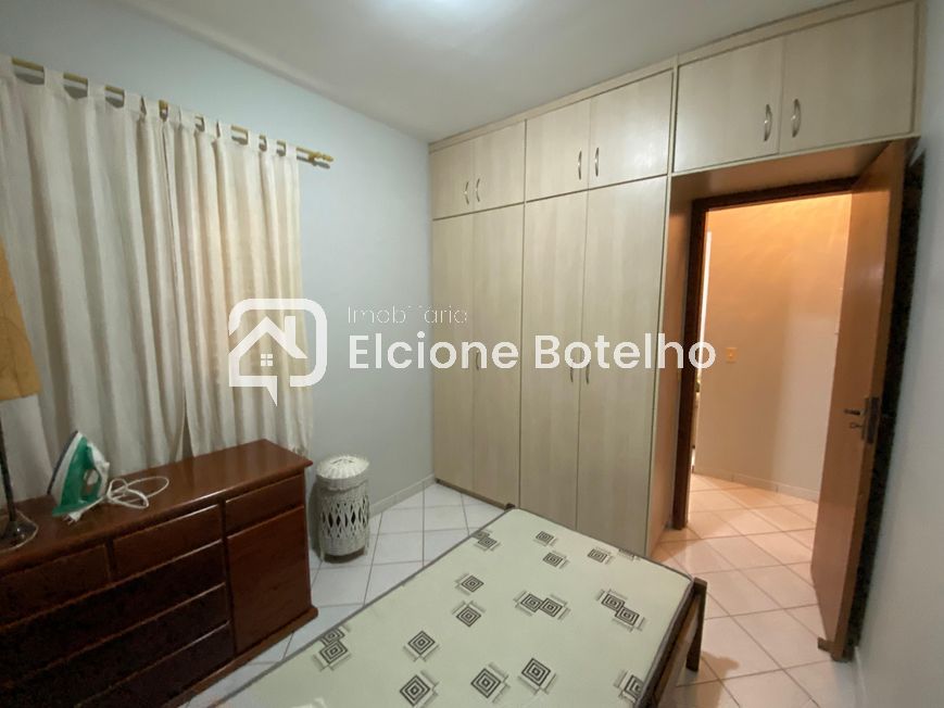 Apartamento para aluguel no SANTA MONICA: 
