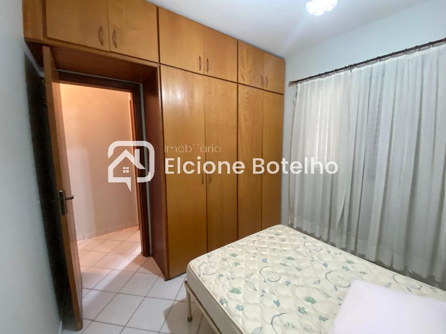 Apartamento para aluguel no SANTA MONICA: 