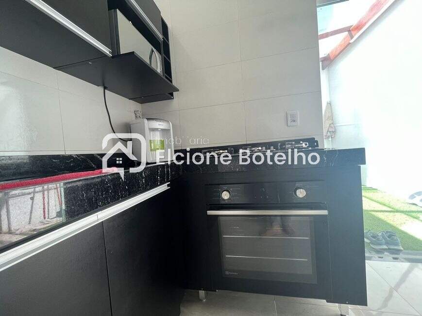 Casa à venda no LARANJEIRAS: 