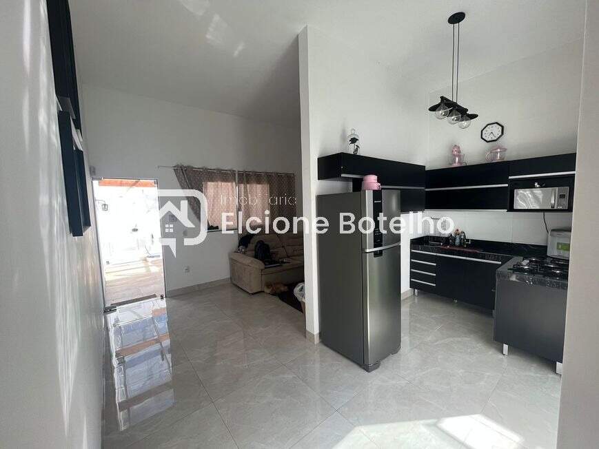 Casa à venda no LARANJEIRAS: 
