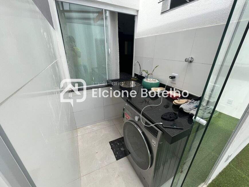 Casa à venda no LARANJEIRAS: 