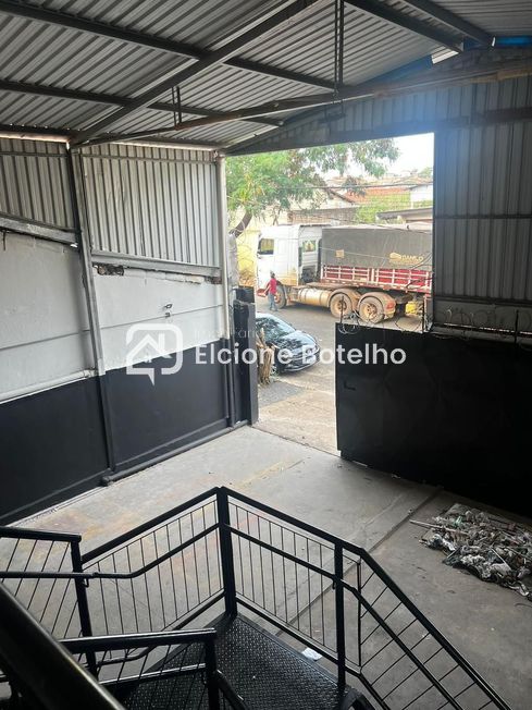 Galpão para aluguel no NOSSA SENHORA DAS GRACAS: 