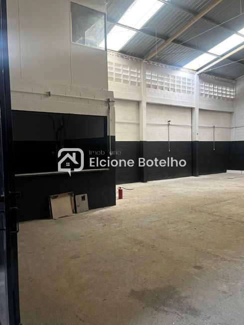 Galpão para aluguel no NOSSA SENHORA DAS GRACAS: 