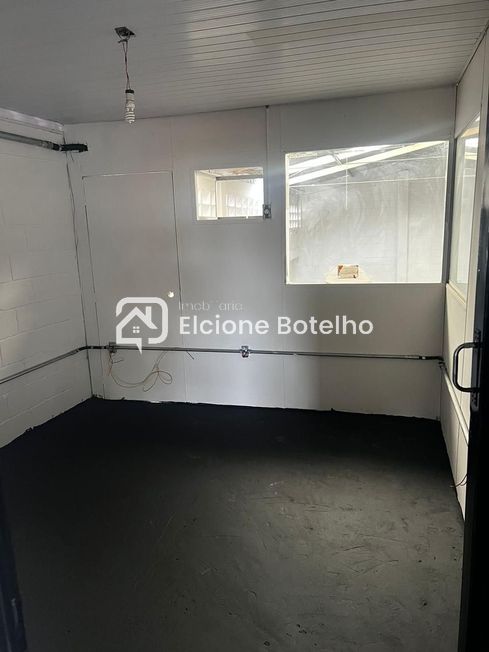 Galpão para aluguel no NOSSA SENHORA DAS GRACAS: 