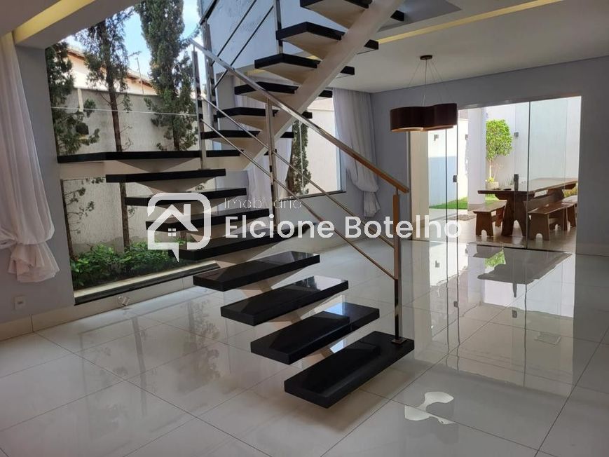 Casa para aluguel no ALTO UMUARAMA: 