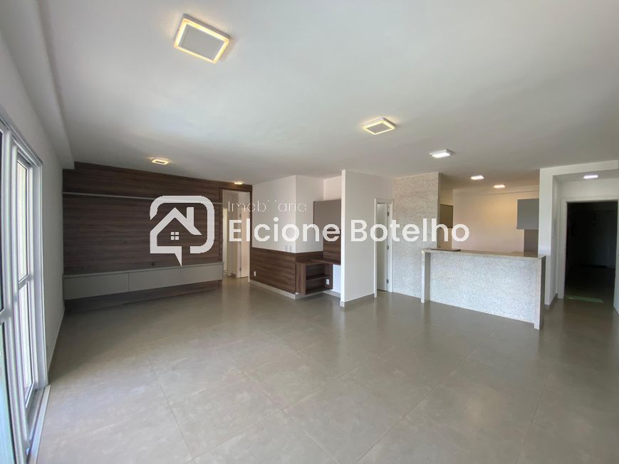 Apartamento para aluguel no JARDIM KARAIBA: 