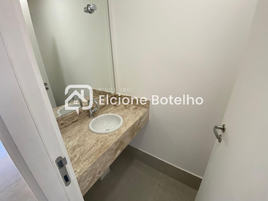 Apartamento para aluguel no JARDIM KARAIBA: 