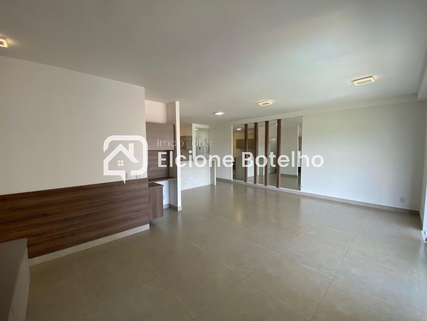 Apartamento para aluguel no JARDIM KARAIBA: 