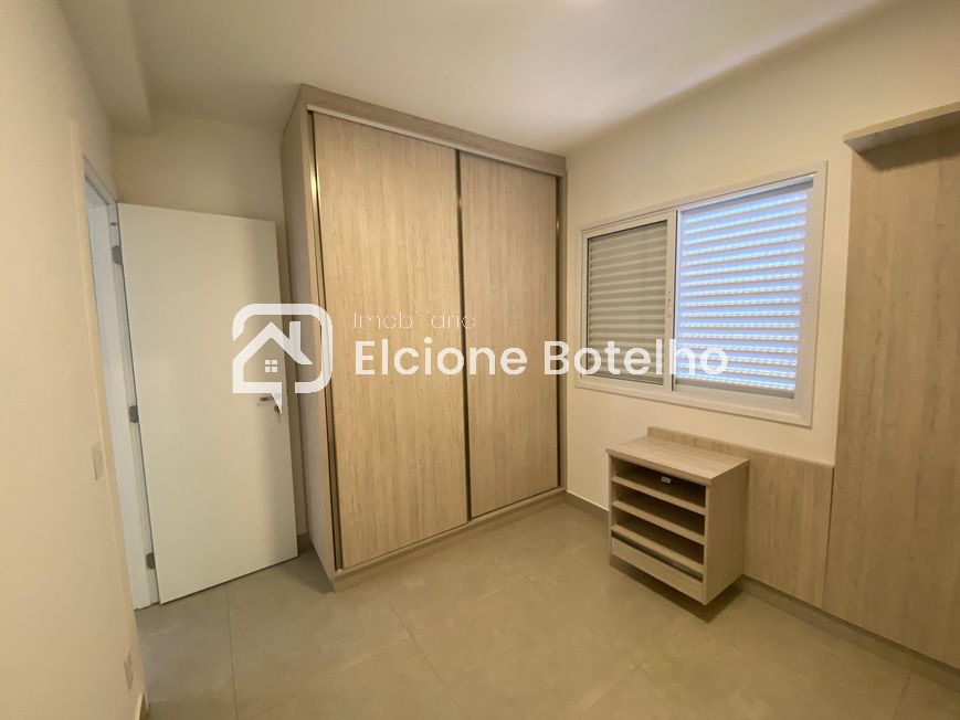 Apartamento para aluguel no JARDIM KARAIBA: 