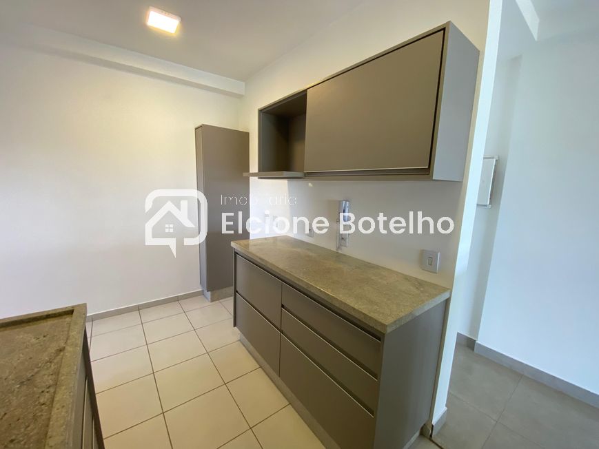 Apartamento para aluguel no JARDIM KARAIBA: 