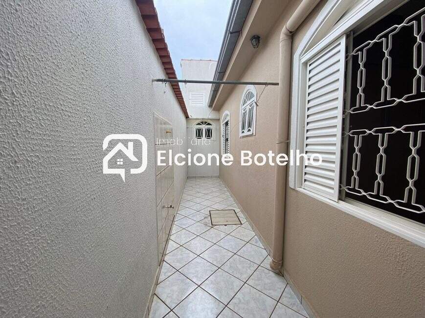 Casa à venda no NOSSA SENHORA DAS GRACAS: 