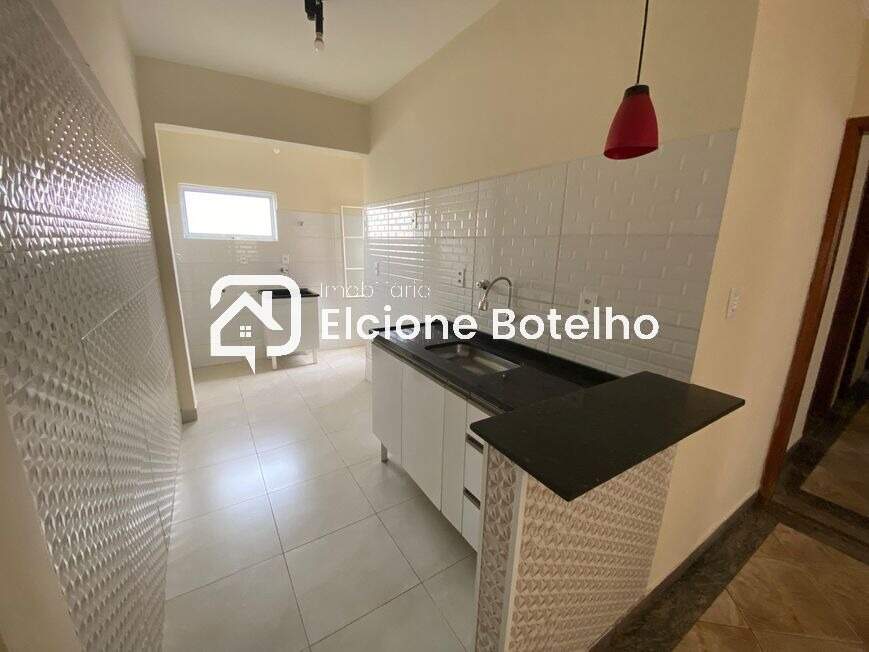 Casa à venda no NOSSA SENHORA DAS GRACAS: 