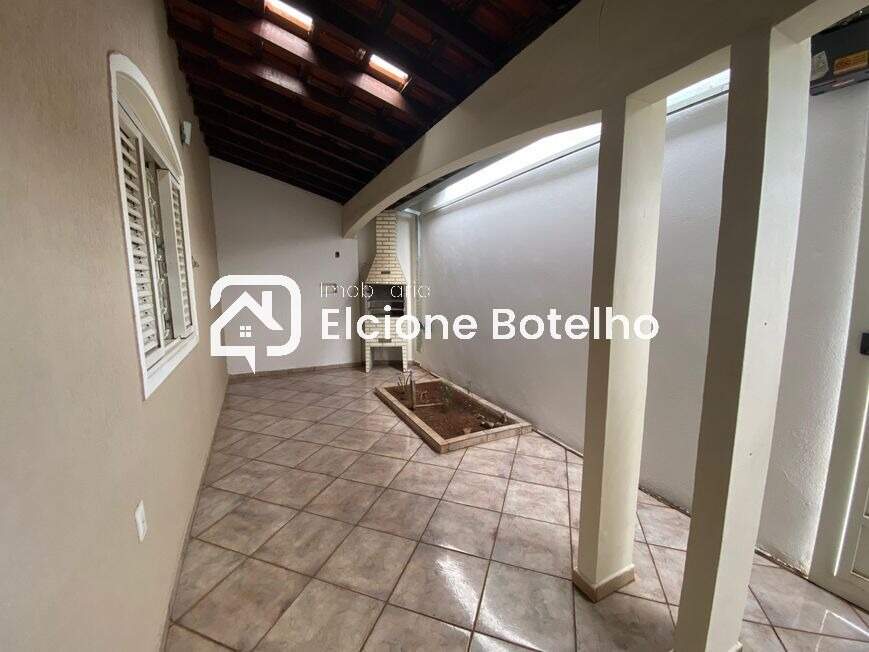 Casa à venda no NOSSA SENHORA DAS GRACAS: 