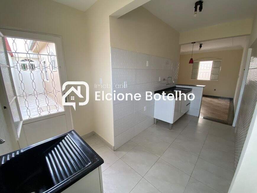 Casa à venda no NOSSA SENHORA DAS GRACAS: 