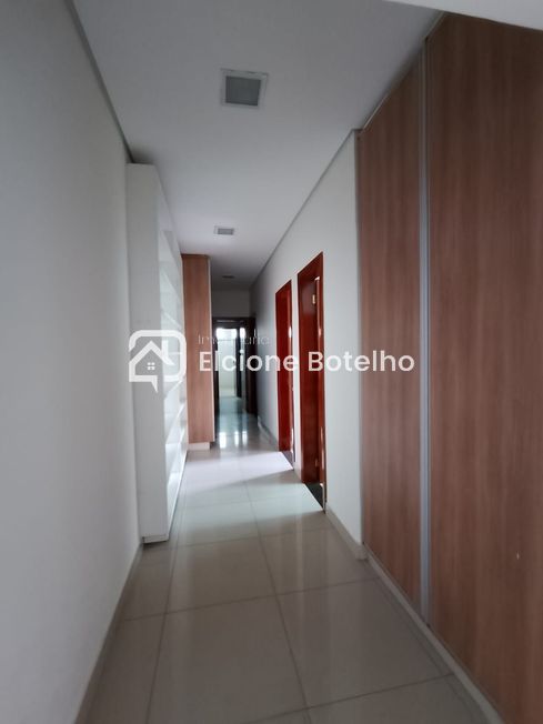 Apartamento para aluguel no SANTA MARIA: 