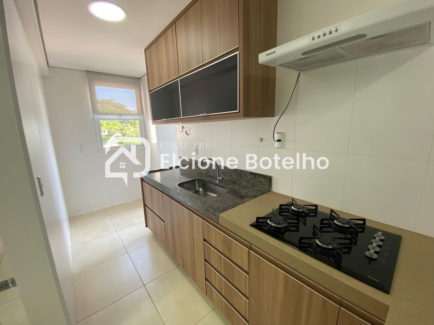 Apartamento para aluguel no TABAJARAS: 