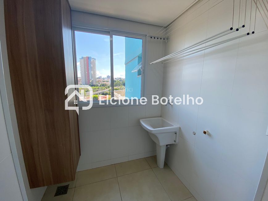 Apartamento para aluguel no TABAJARAS: 