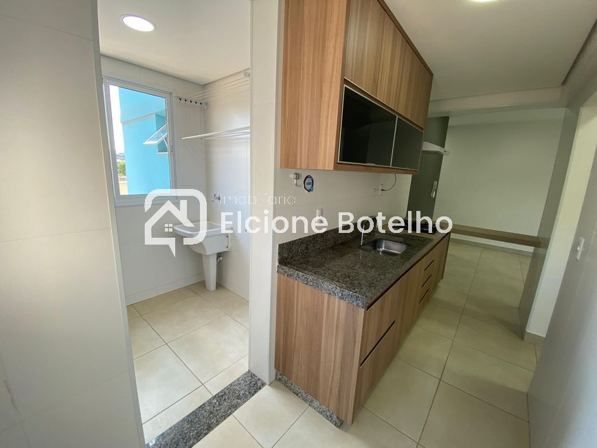 Apartamento para aluguel no TABAJARAS: 