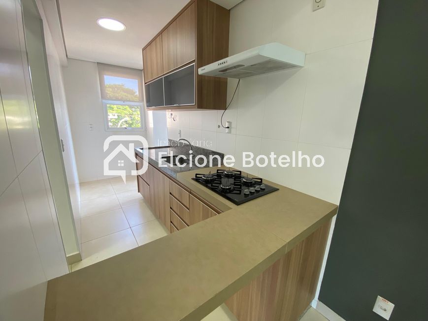 Apartamento para aluguel no TABAJARAS: 