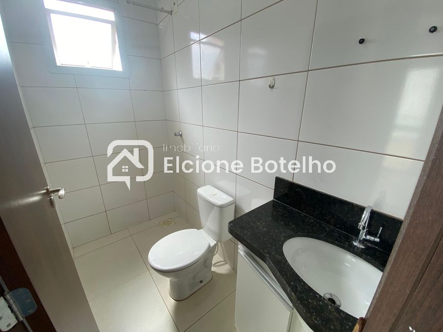 Apartamento para aluguel no SANTA MONICA: 