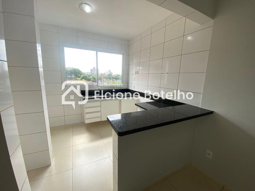 Apartamento para aluguel no SANTA MONICA: 