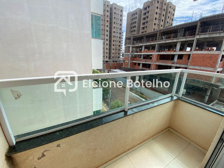 Apartamento para aluguel no SANTA MONICA: 