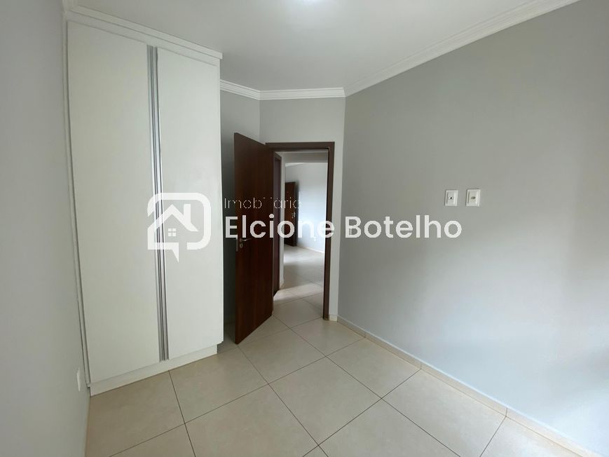 Apartamento para aluguel no SANTA MONICA: 