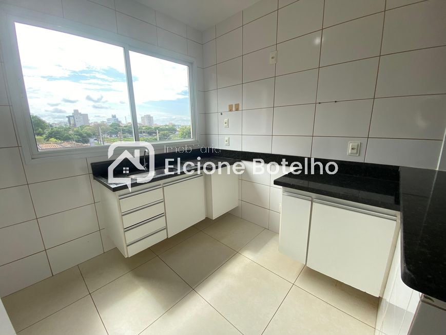 Apartamento para aluguel no SANTA MONICA: 