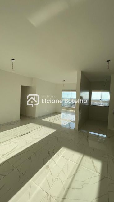 Apartamento para aluguel no SANTA MONICA: 