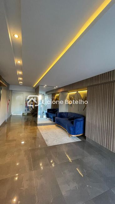 Apartamento para aluguel no SANTA MONICA: 