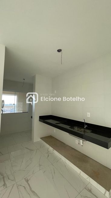 Apartamento para aluguel no SANTA MONICA: 
