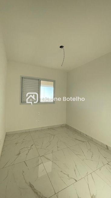 Apartamento para aluguel no SANTA MONICA: 