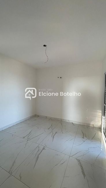 Apartamento para aluguel no SANTA MONICA: 
