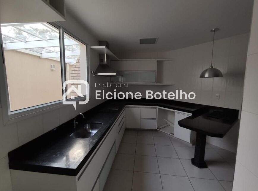 Apartamento para aluguel no SARAIVA: 