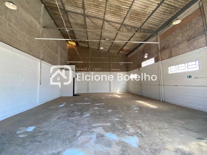 Galpão para aluguel no JARDIM PATRICIA: 