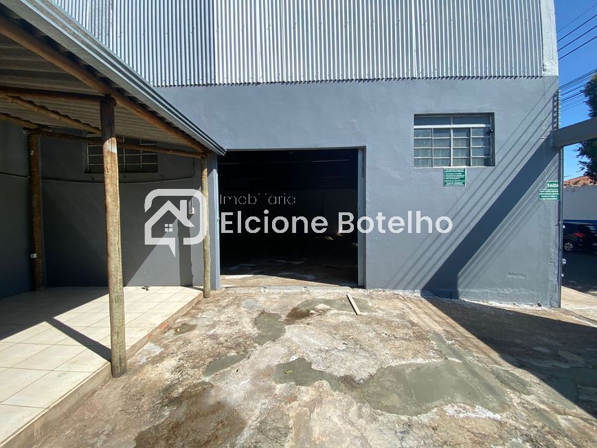 Galpão para aluguel no JARDIM PATRICIA: 