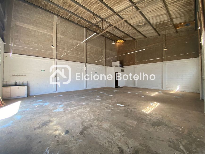 Galpão para aluguel no JARDIM PATRICIA: 