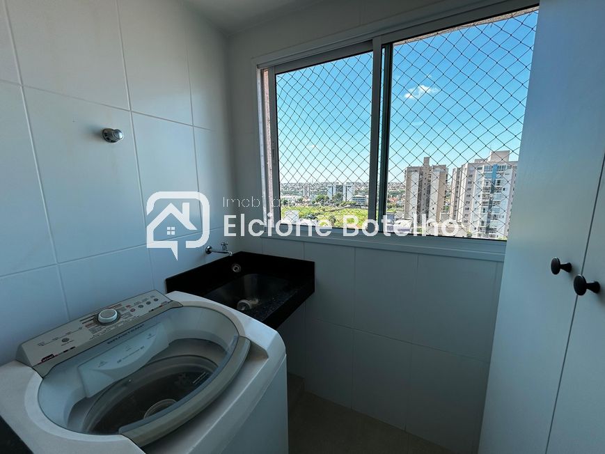 Apartamento para aluguel no SANTA MONICA: 