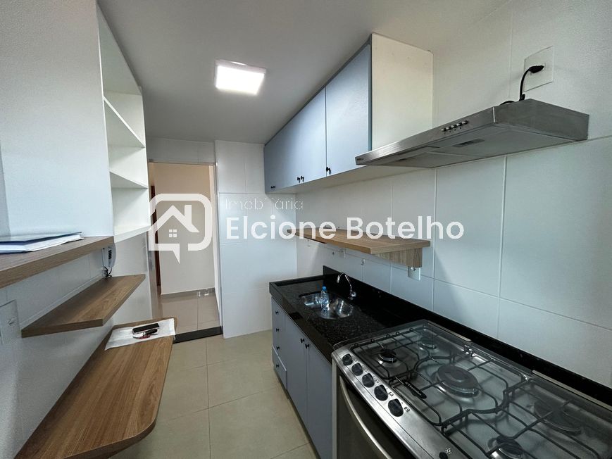 Apartamento para aluguel no SANTA MONICA: 