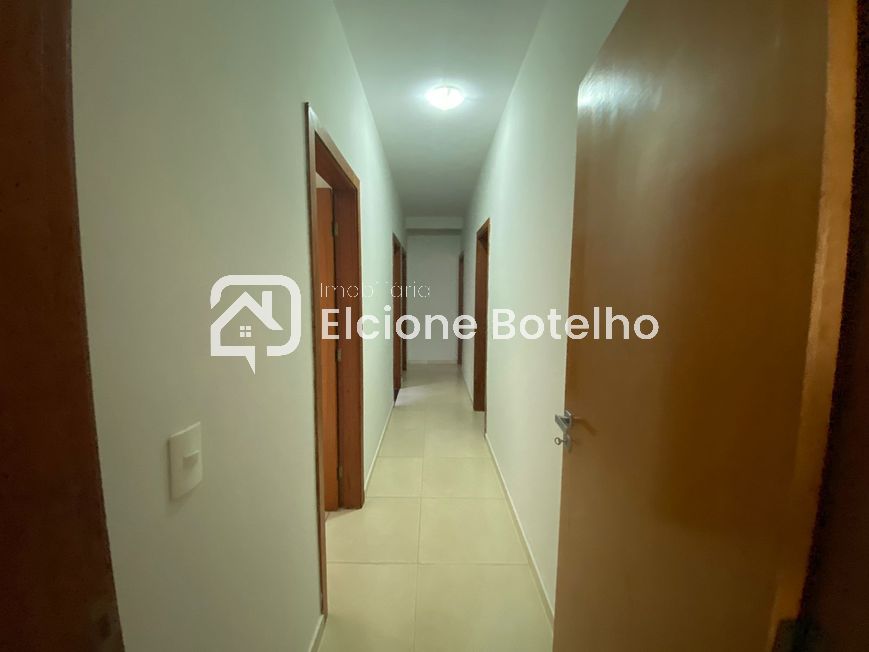 Casa para aluguel no CARAJAS: 