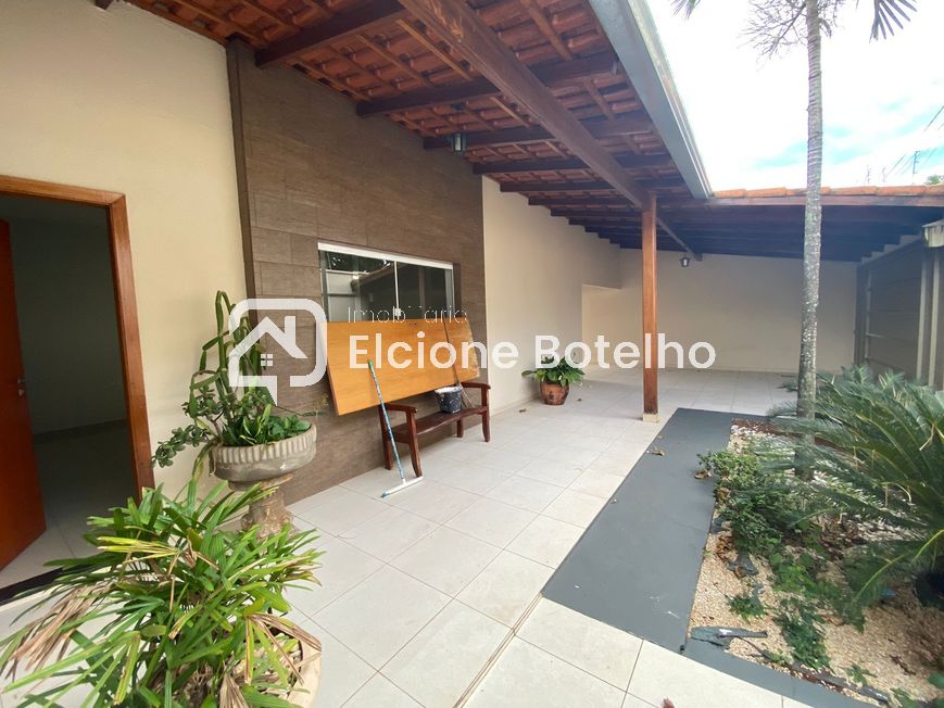 Casa para aluguel no CARAJAS: 