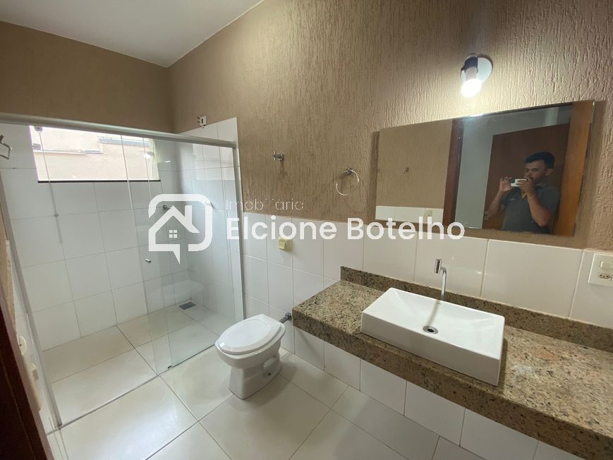 Casa para aluguel no CARAJAS: 