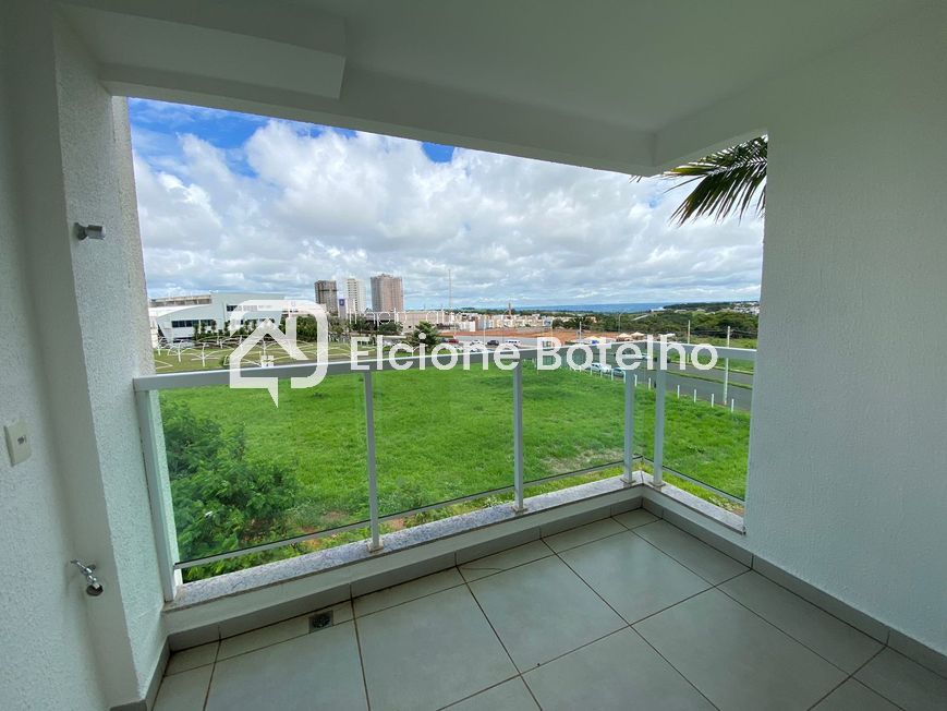 Apartamento para aluguel no ALTO UMUARAMA: 