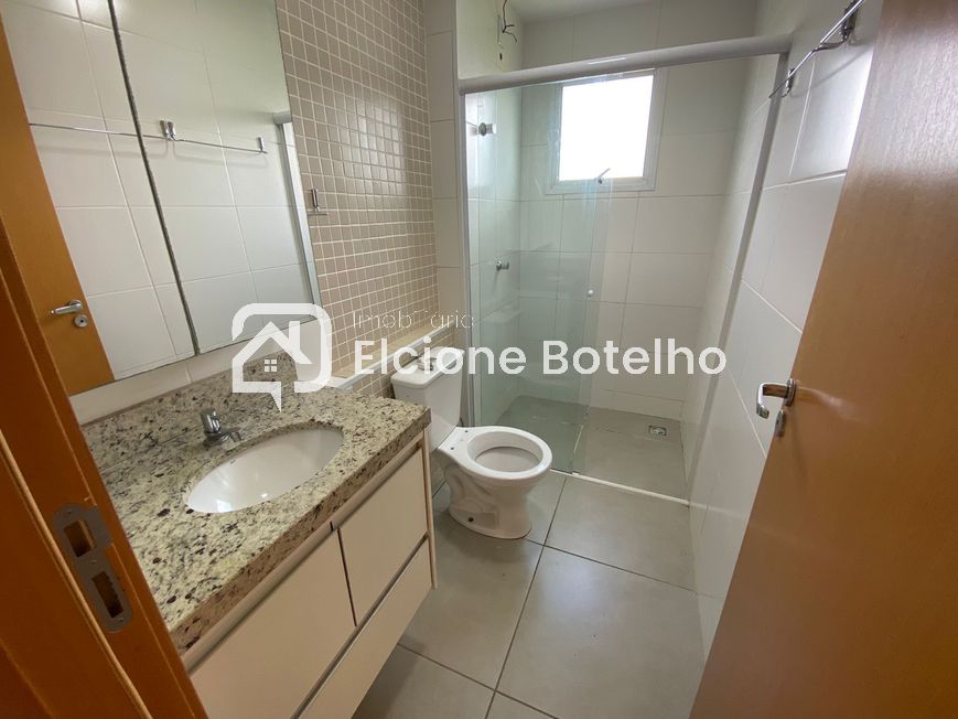 Apartamento para aluguel no ALTO UMUARAMA: 