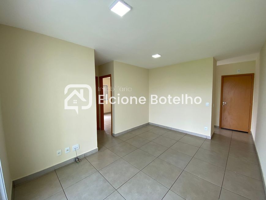 Apartamento para aluguel no ALTO UMUARAMA: 