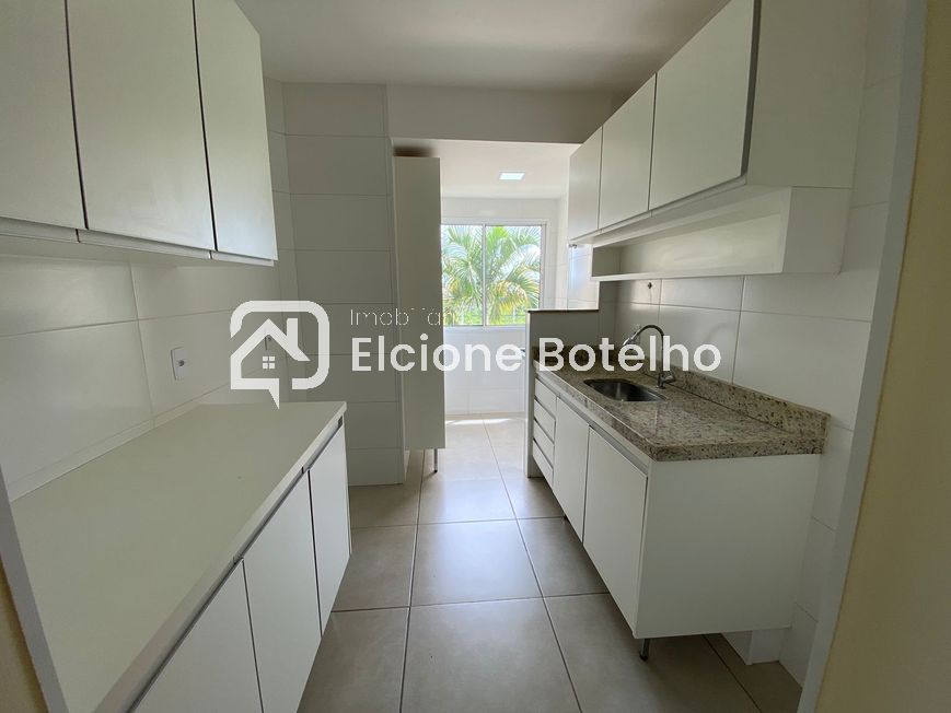 Apartamento para aluguel no ALTO UMUARAMA: 