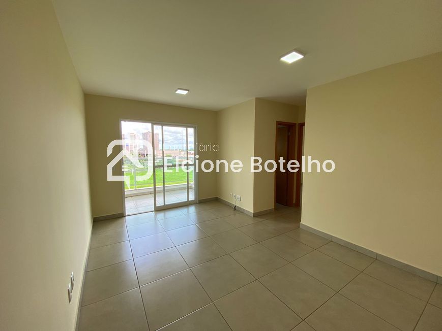 Apartamento para aluguel no ALTO UMUARAMA: 
