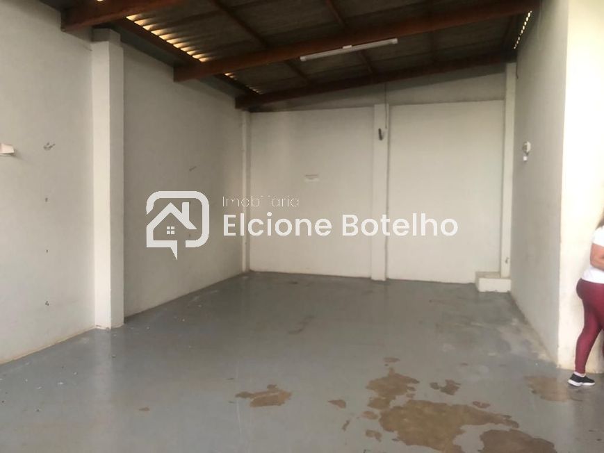 Loja para aluguel no DANIEL FONSECA: 